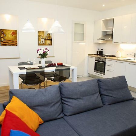 Le Monde Apartment Split Bagian luar foto