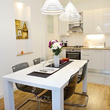 Le Monde Apartment Split Bagian luar foto