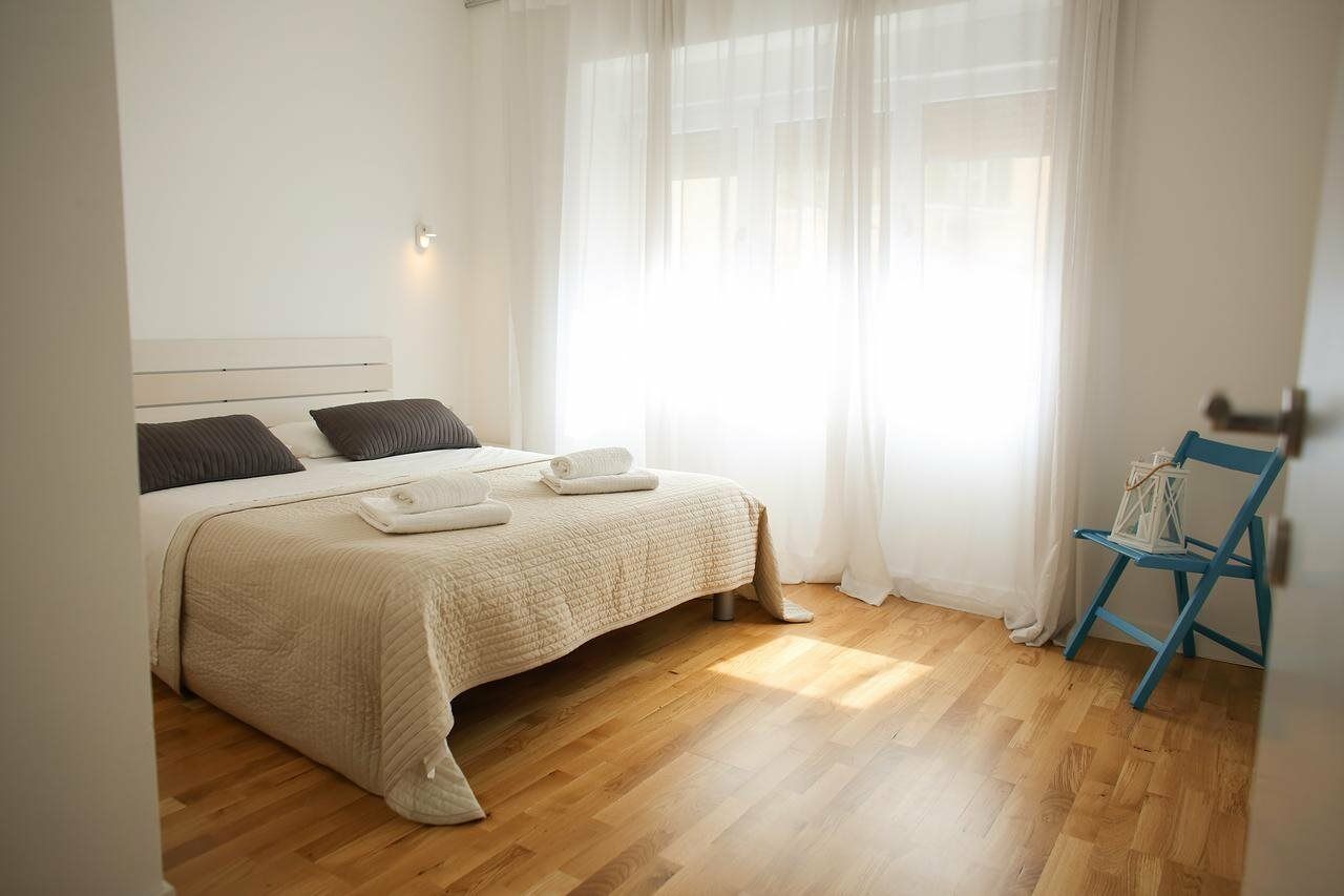 Le Monde Apartment Split Bagian luar foto