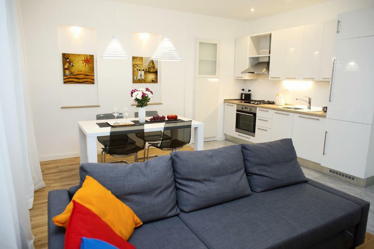Le Monde Apartment Split Bagian luar foto
