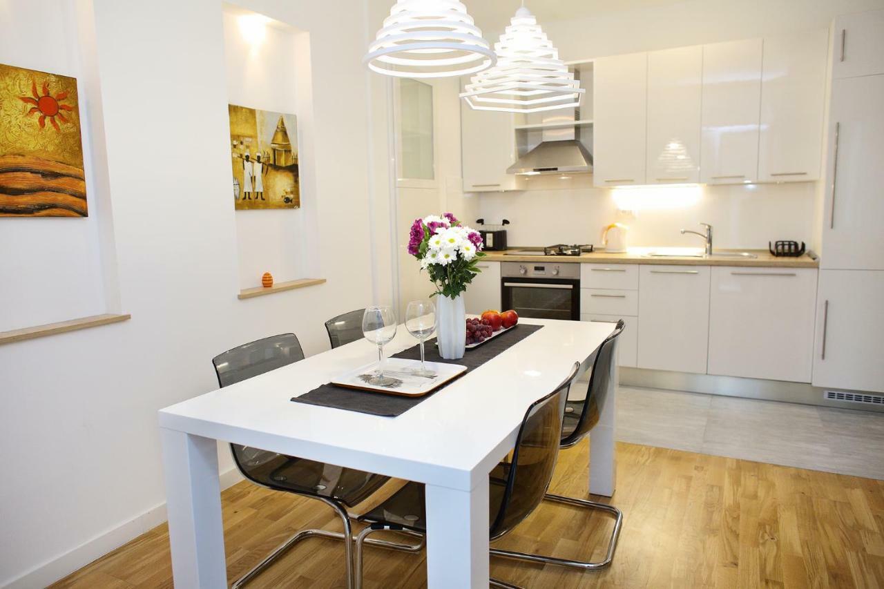 Le Monde Apartment Split Bagian luar foto