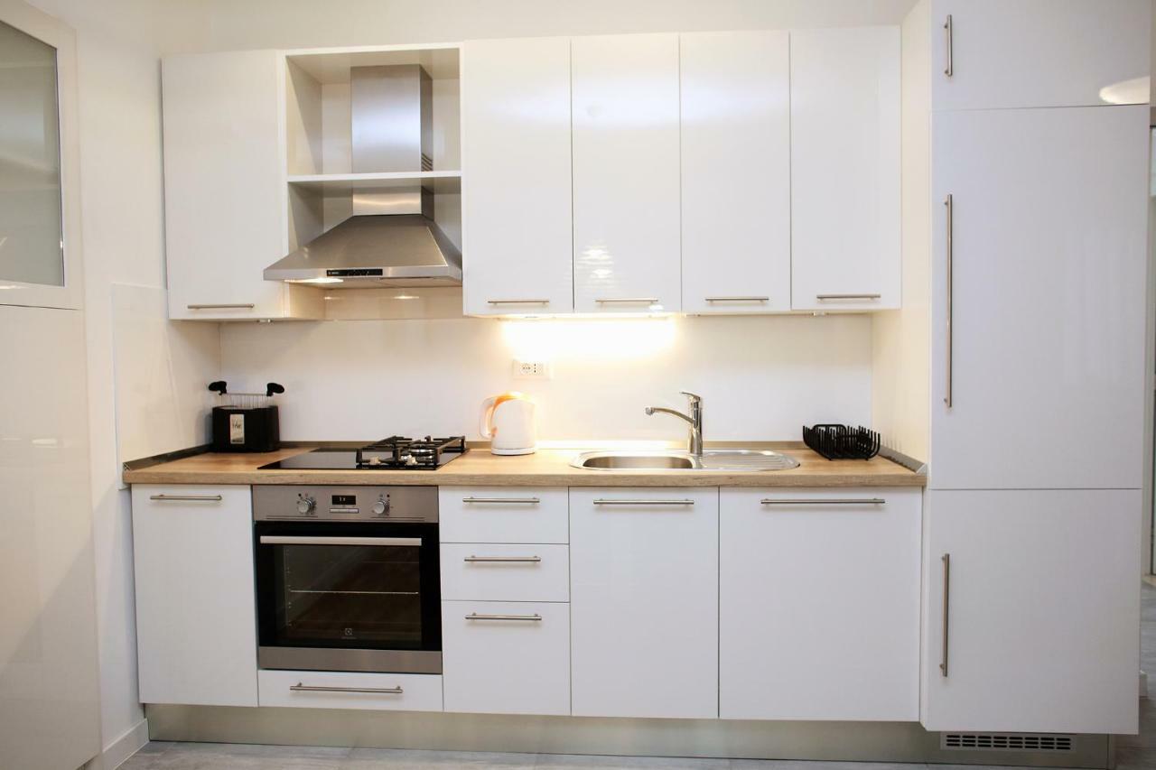 Le Monde Apartment Split Bagian luar foto