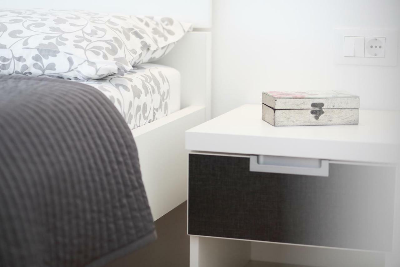 Le Monde Apartment Split Bagian luar foto