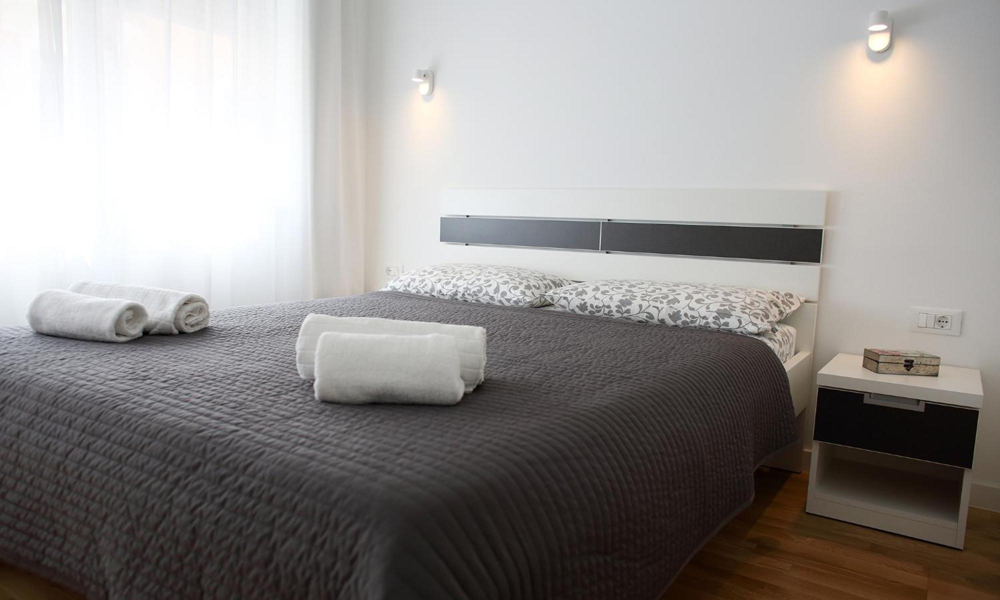 Le Monde Apartment Split Bagian luar foto