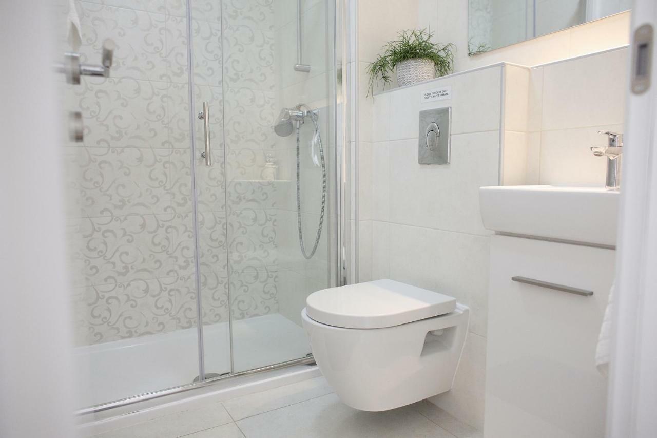 Le Monde Apartment Split Bagian luar foto