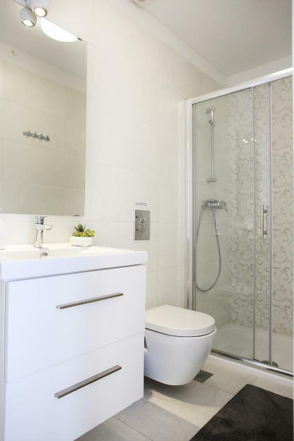 Le Monde Apartment Split Bagian luar foto
